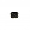 VND 810 SP IC DOUBLE CHAN HIGH SIDE DRIVER PowerSO-10tm