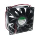 VENTOLE 92x92x38H 24VDC 12,2W 0,51A CUSCINETTI SUNON