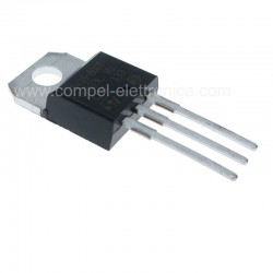 T435-800T TRIAC 800V 4A IGT 35mA TO-220AB