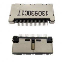 PRESA 24Pin SMD per Samsung TV LCD