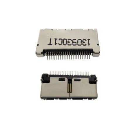 PRESA 24Pin SMD per Samsung TV LCD