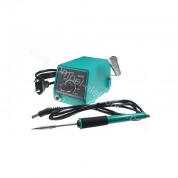 STAZIONE SALDANTE MICRO 10W/450° SS202F PRO'SKIT
