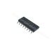 SN 74 HC 4094D IC 8-stage shift-and-store bus register SMD SO16