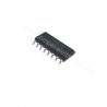 SN 74 HC 4094D IC 8-stage shift-and-store bus register SMD SO16