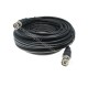 CAVO RG59 CON BNC MASCHIO/MASCHIO 75 oHM 10MT