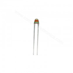 TERMISTORI NTC 5 W 15 KOHM DIAM. 3mm