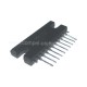 UPC 1188H IC BIPOLAR ANALOG SIP11