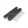 UPC 1188H IC BIPOLAR ANALOG SIP11