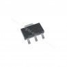 FQT 1N60C N-MOS 600V 0.2A 11,5oHM 2,1W SOT-223
