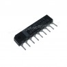 NJM 2041S IC OPERATIONAL AMPLIFIER SIP-9
