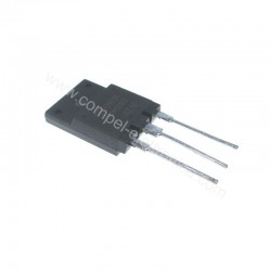 BUH 515D NPN 700V 8A 50W ISOWATT218