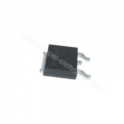 SF 5A400HD DIODO ULTRAFAST 400V 5A TO-252