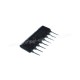 M 5230L IC VARIABLE OUTPUT VOLTAGE REGULATOR SIP8