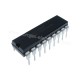 HT 46R47 IC 8-Bit A/D Type MCU DIP-18