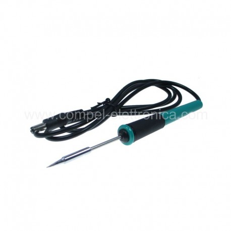 SALDATORE A STILO X STAZIONE SS202F 10W PRO'SKIT