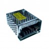 ALIMENTATORE INDUSTRIALE 12VDC 36W 3A MINI 85x58x40mm