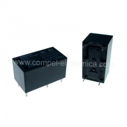 RELÈ G6B-2014P-US-12VDC 12Vdc 5A 2 CONTATTI /NC DPST bobina polarizzata