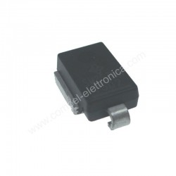 DIODI SM8S30AHE3/2D 6,6kW 30V UNI-DIREZIONALE DO218AC