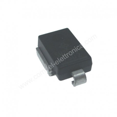 DIODI SM8S30AHE3/2D 6,6kW 30V UNI-DIREZIONALE DO218AC