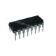 SN 7447N IC BCD TO SEVEN SEGMENT DECODERS DIP16P