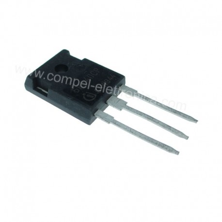 5R140P N-COOLMOS 550V 23A 192W TO-247