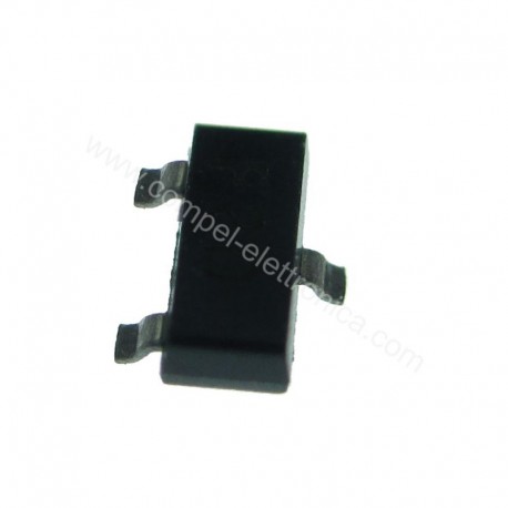FAN 4040 F2D DIODE 2,5V 1% Shunt Voltage Reference SOT-23 SMD