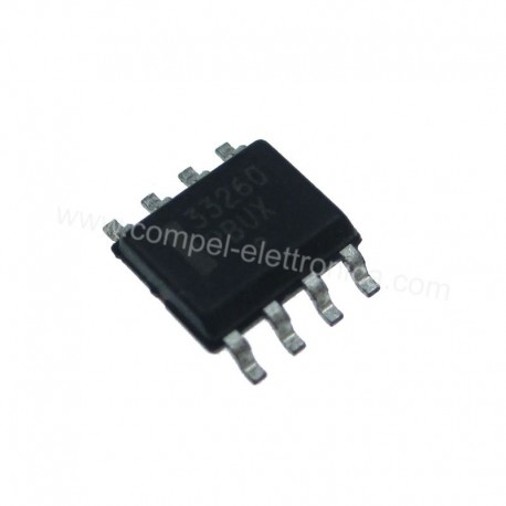 MC 33260D IC PRECONVERT SMD 8SOIC