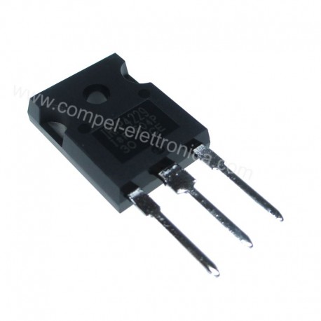 IRFP 4229 N-MOS Dz 300V 87A 310W TO247ac