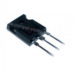 IRG 4PH50UD N-CH D IGBT 1200V 45A 200W