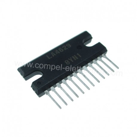 LA 4629 CIRCUITO INTEGRATO