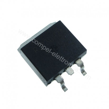 RJP 30H2A N-IGBT 360V 35A 60W TO-263