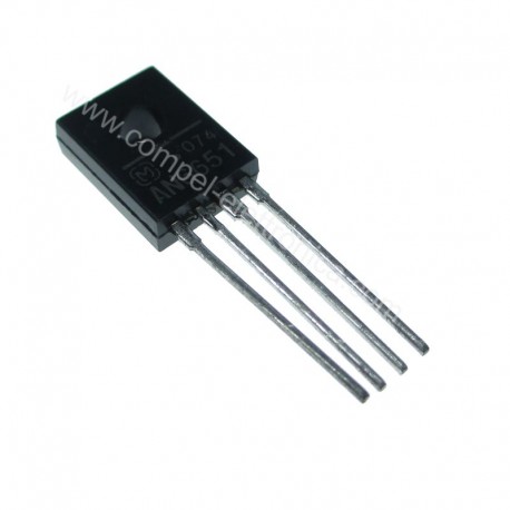 AN 6651 CIRCUITO INT.