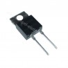 RHRP 30120 DIODO HYPERFAST 1200V 30A 125W TO-220-2 FAIRCHILD