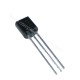2SC 1841 SI-N 120V 50mA 55Mhz 0,5W TO-92