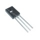 2SD 826 SI-N 60V 5A 10W 120MHz TO-126