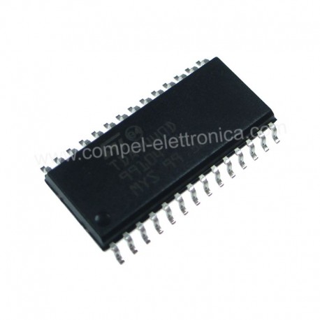 TDA 7440 D IC TONE CONT. DIGITAL SMD ST