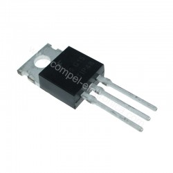 TIP 48 SI-N 400V 1A 40W TO-220 MOTOROLA