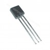 LM 334 Z 3-Terminal Adjustable Current Sources TO-92
