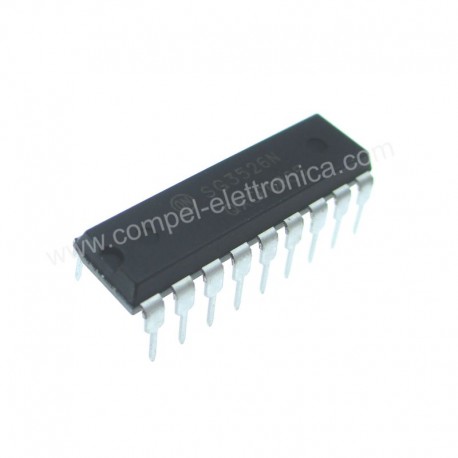 SG 3526N PWM CONTROL IC
