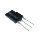 2SJ 6810 . J6810A SI-N 1500V 10A 60W TO-3IF ISOLATED