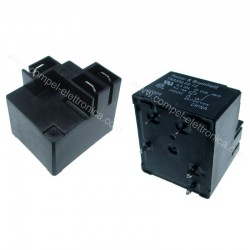 RELÈ T9AS5L22-12 12Vdc 20A 1 SCAMBIO 5 PIN SPDT