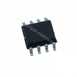 FA 76404 DK8T N-Ch MOSFET 62V, 3.2A, 132mOHM SO-8