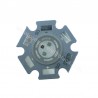 LED STAR DI POTENZA RGB 6W 500mA