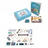 ARDUINO UNO REV3 STARTER KIT V6 Arduino E COMPONENTI CON LIBRO ABC