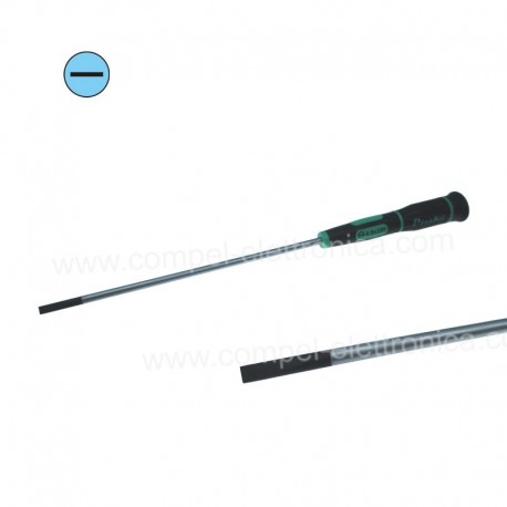 CACCIAVITE A TAGLIO 4x150 SD081-S8