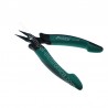 PINZA BECCHI CORTI TONDI 148 MM PM-103D PROSKIT