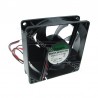 VENTOLE 80X80X25H 12V 1,4W CUSCINETTI SUNON