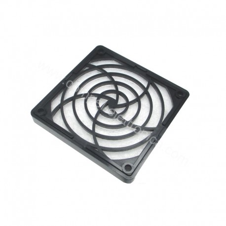 GRIGLIE DI PROTEZIONE IN PLASTICA FILTRO 92X92M