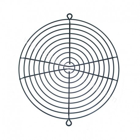GRIGLIE DI PROTEZIONE METALLO DIM 172MM