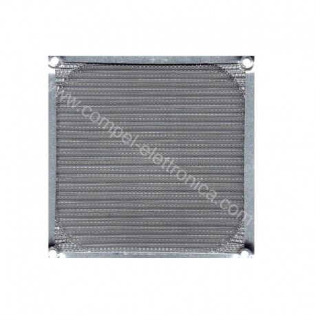 GRIGLIE DI PROTEZIONE A RETE IN METALLO 80X80M